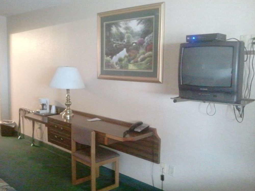 Country Manor Motel Watkins Chambre photo