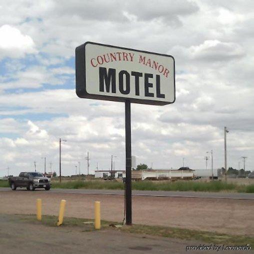 Country Manor Motel Watkins Extérieur photo