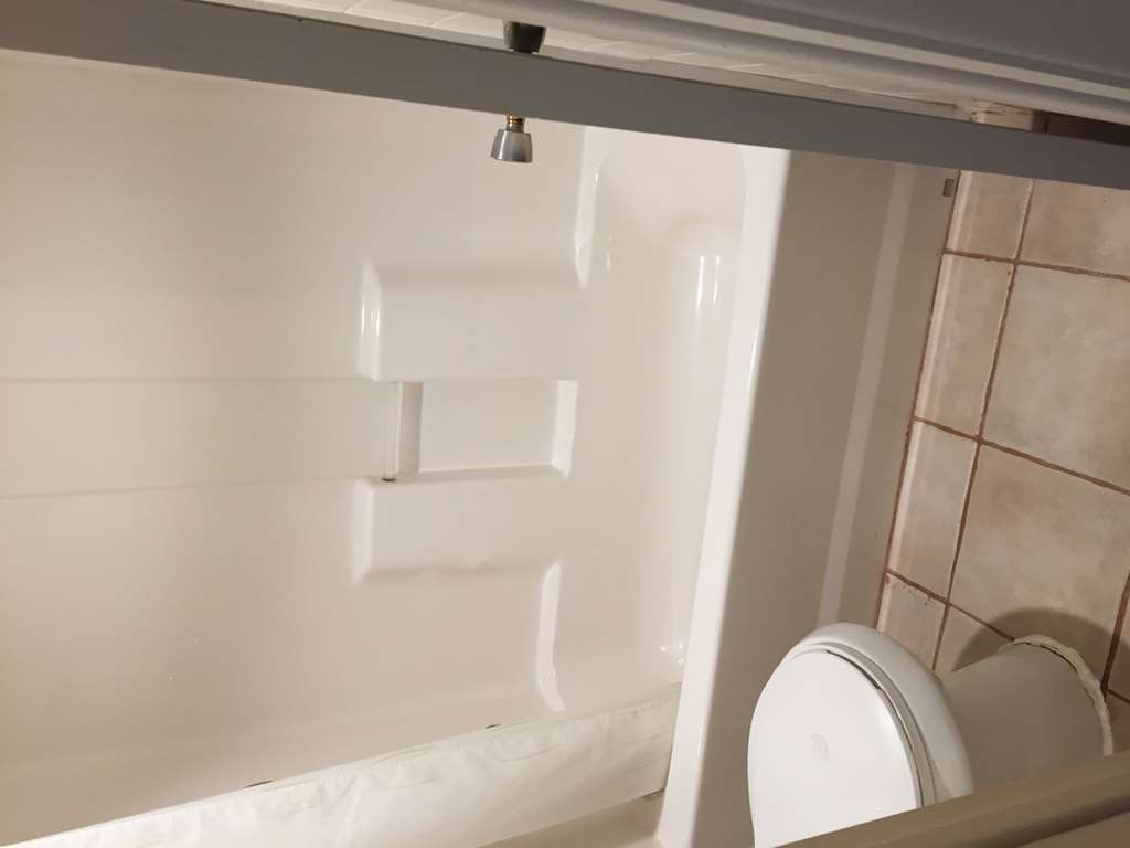 Country Manor Motel Watkins Chambre photo